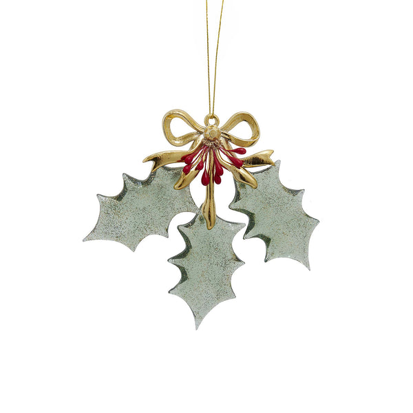 Mistletoe Ornament