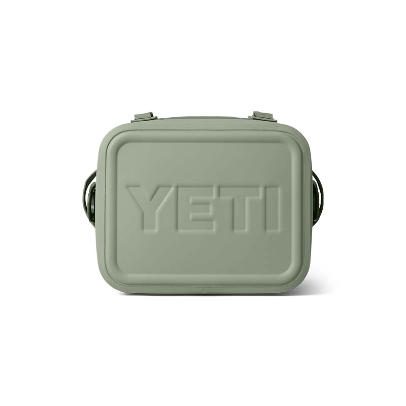 YETI- Daytrip Lunch Box Camp Green