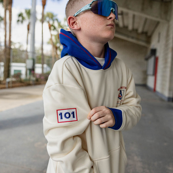 Youth Stadium Hoodie