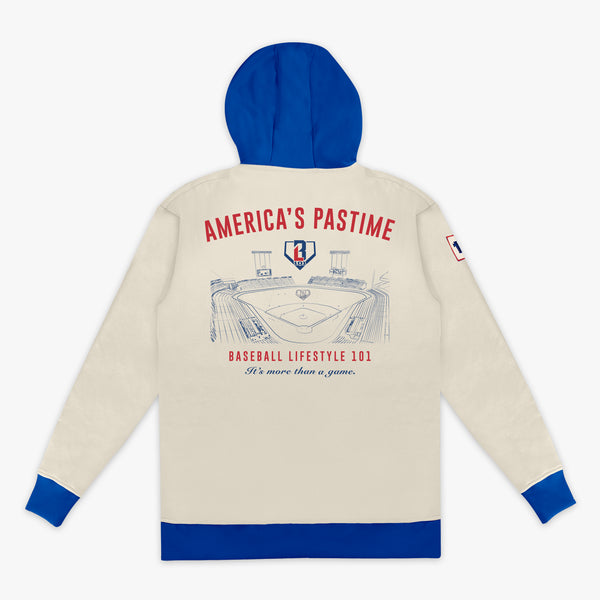Youth Stadium Hoodie