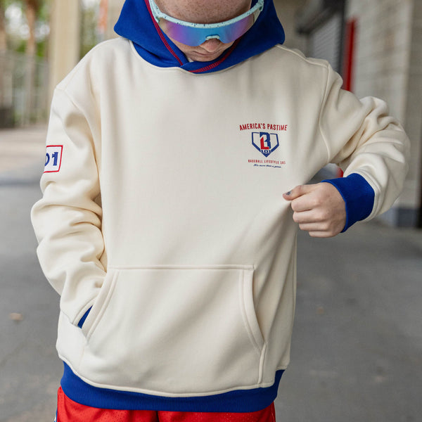 Youth Stadium Hoodie