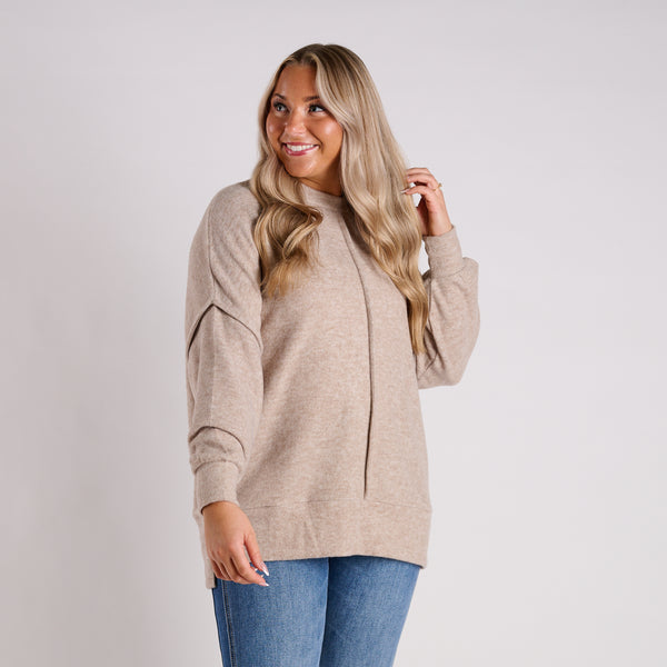 heather mocha