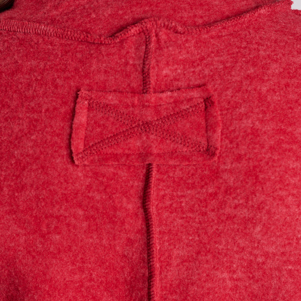 dark red