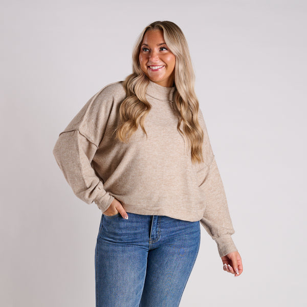 heather mocha
