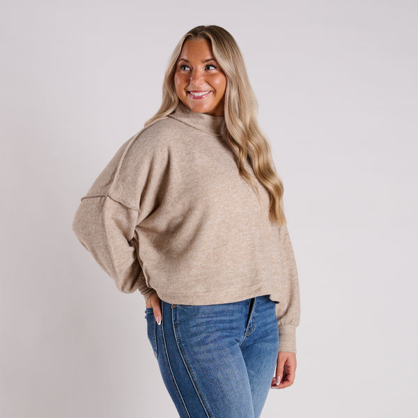 heather mocha