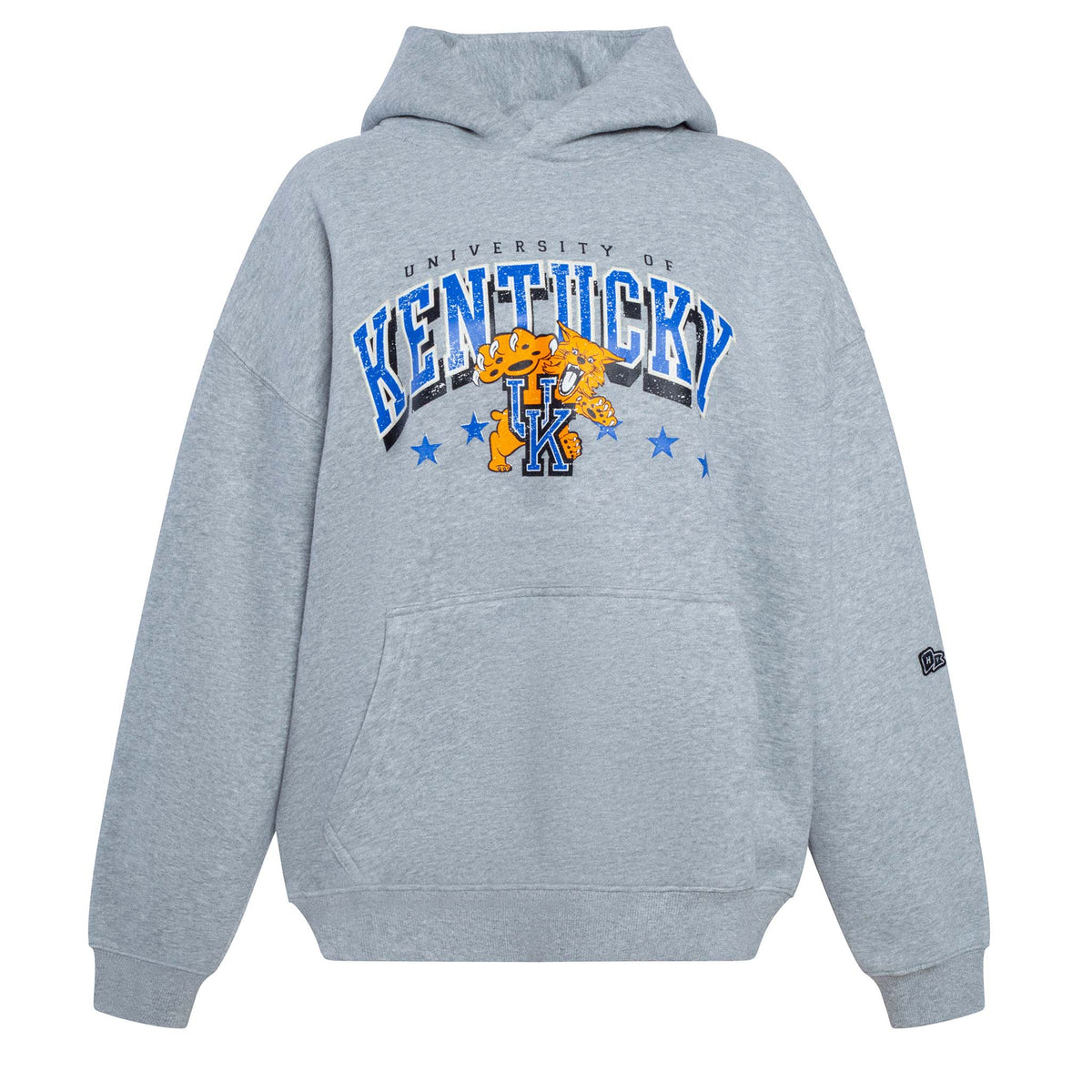 Kentucky Kick Off Hoodie