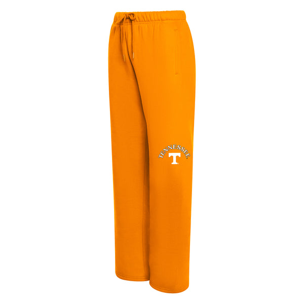 Women's Tennessee Volunteers Classic Straight Leg Sweatpants