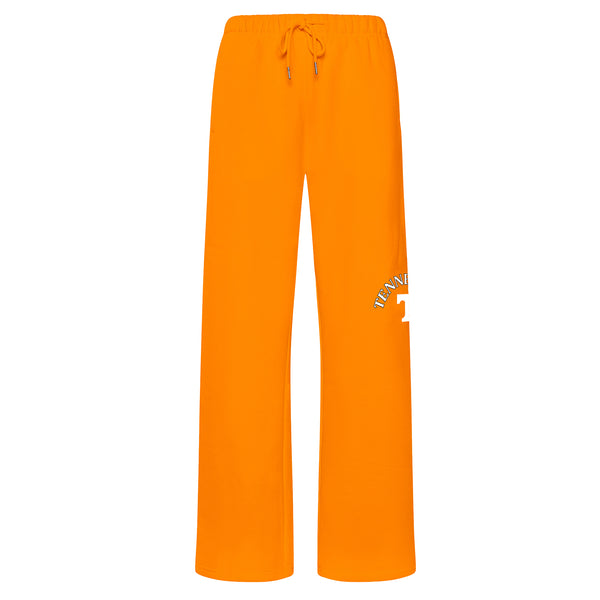 Women's Tennessee Volunteers Classic Straight Leg Sweatpants