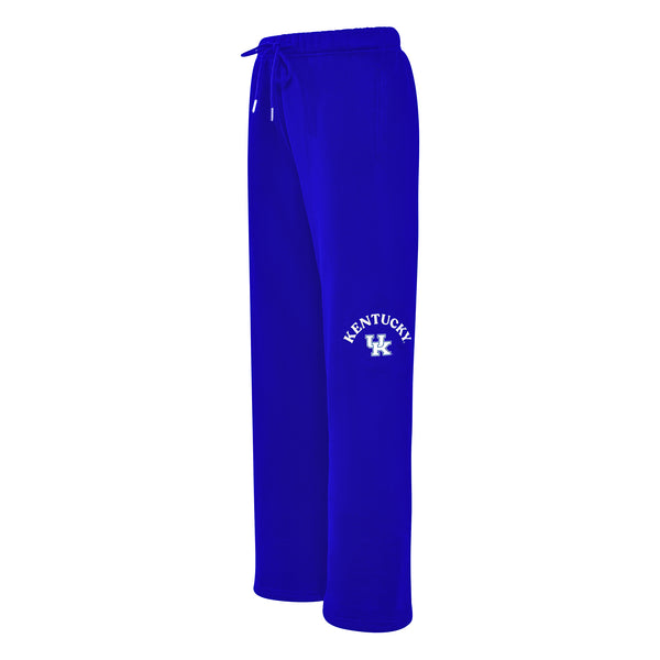 Women's Kentucky Wildcats Classic Straight Leg Sweatpants