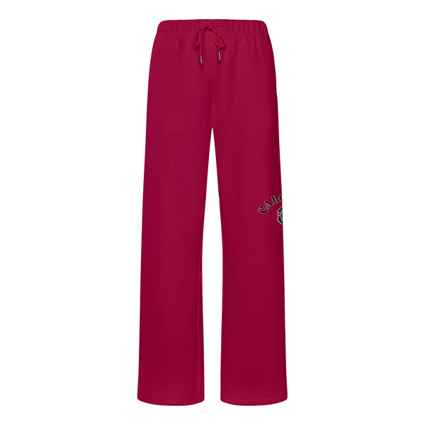 Women's South Carolina Gamecocks Classic Straight Leg Sweatpants