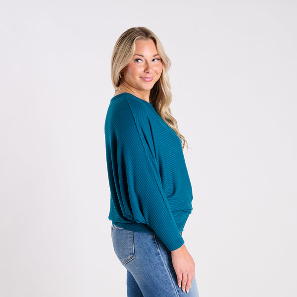 teal
