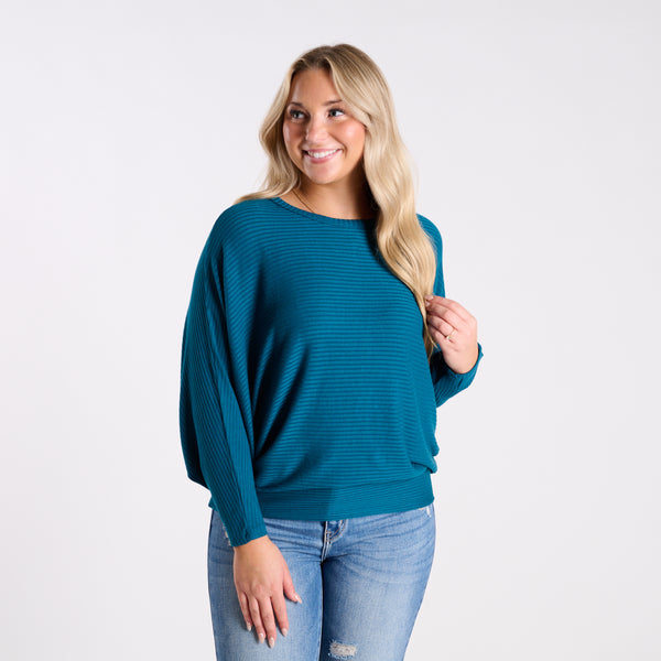 teal