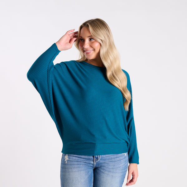 teal