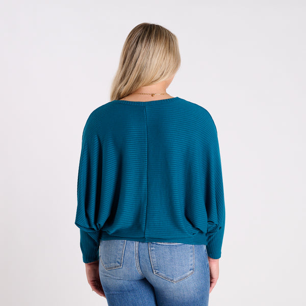 teal