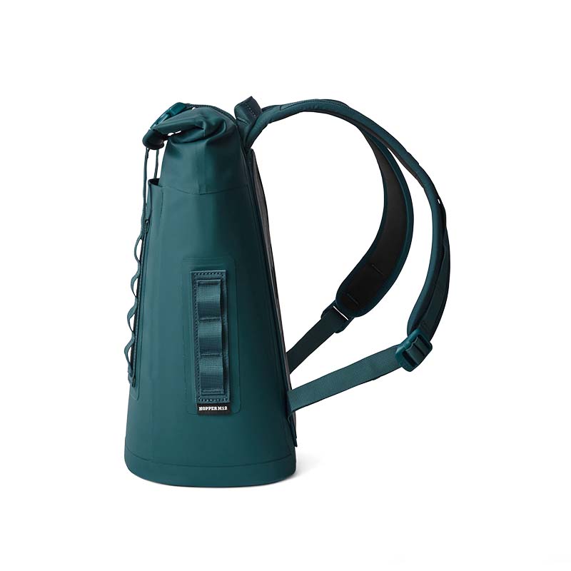 Agave Teal Hopper M12 Backpack Cooler