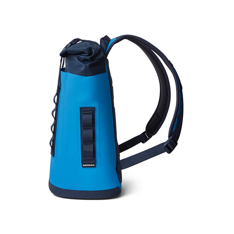 Big Wave Blue Hopper M12 Backpack Cooler