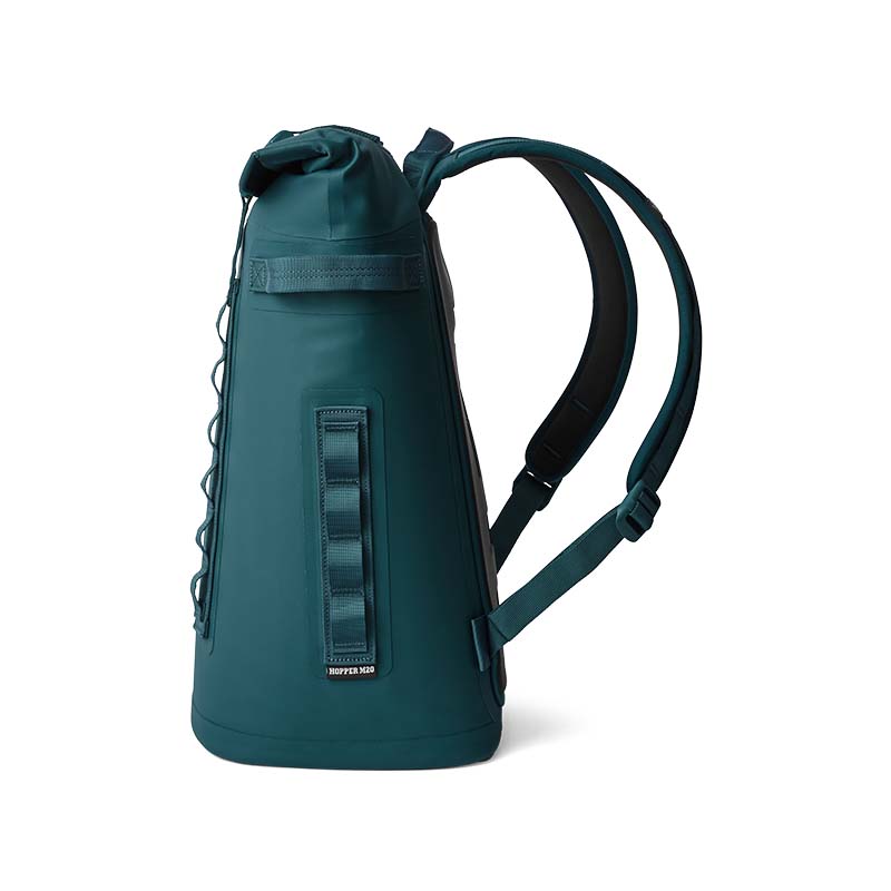 Agave Teal Hopper M20 Backpack Cooler