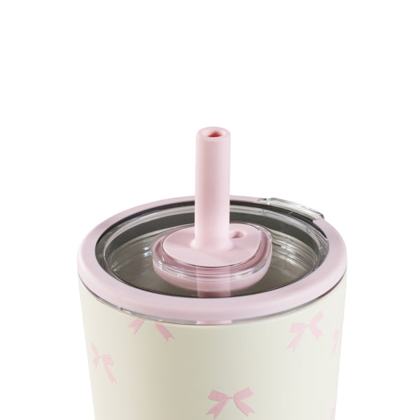 Everyday 14oz Tumbler in Bows