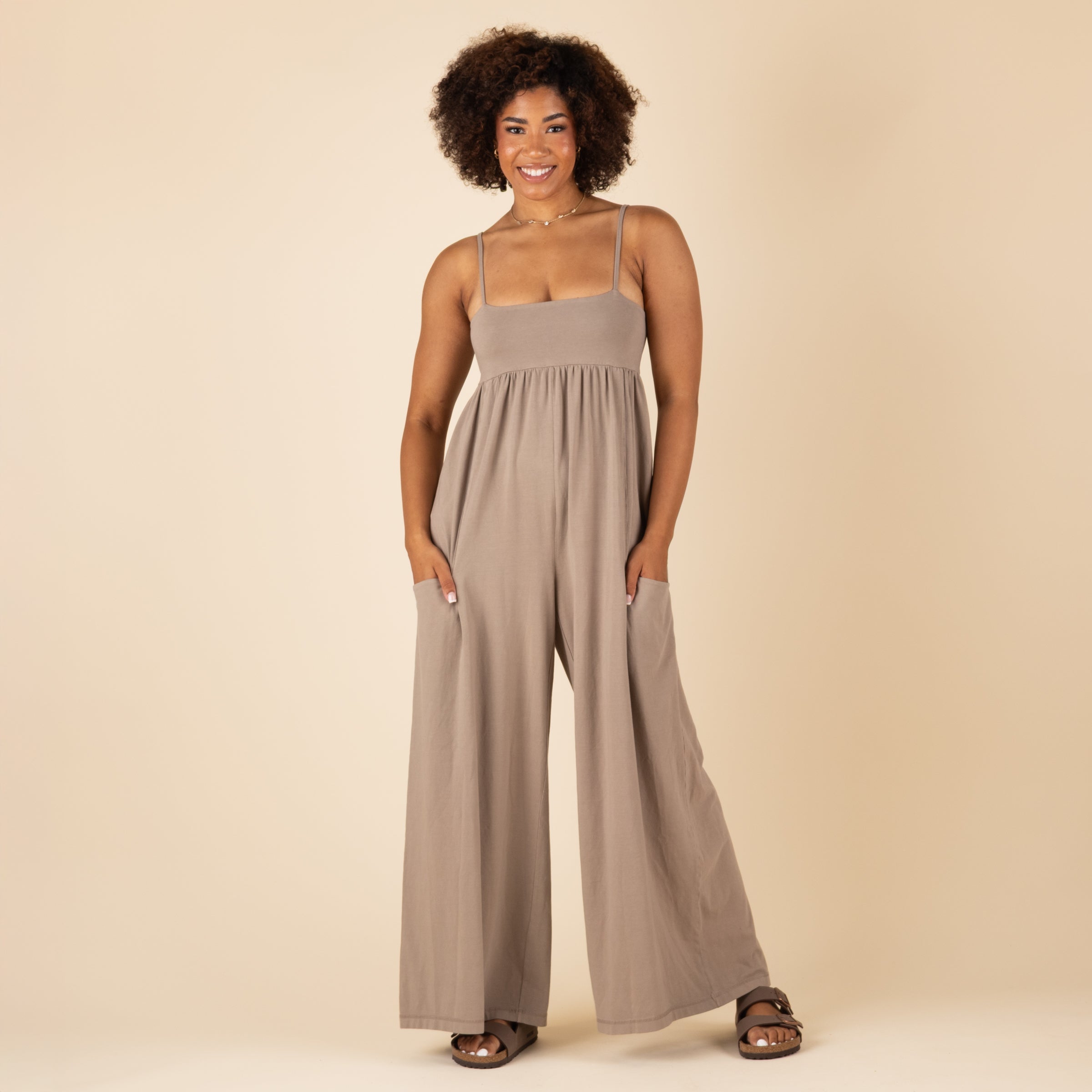FP Movement Hot Shot Strappy Onesie | Palmetto Moon