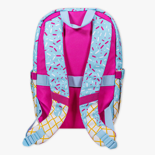 Ice Cream Rotation Backpack