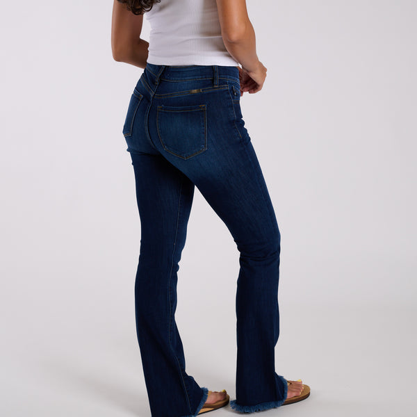 Houston Low Rise Bootcut Jeans
