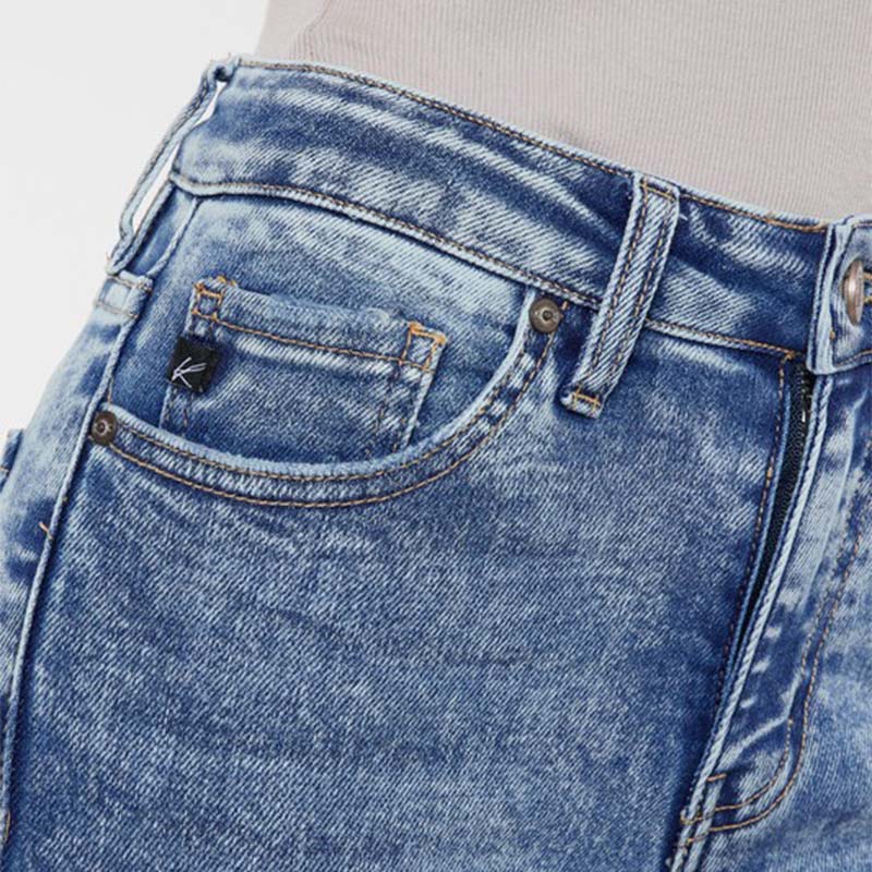 The Belita High Rise Skinny Jeans
