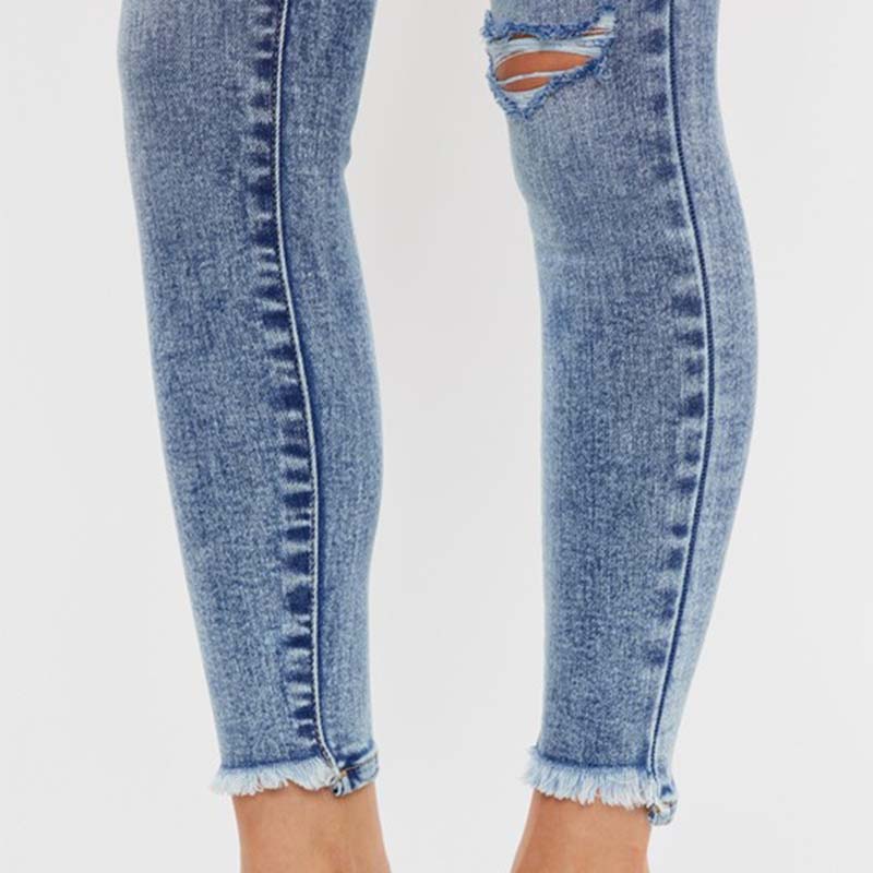 The Belita High Rise Skinny Jeans