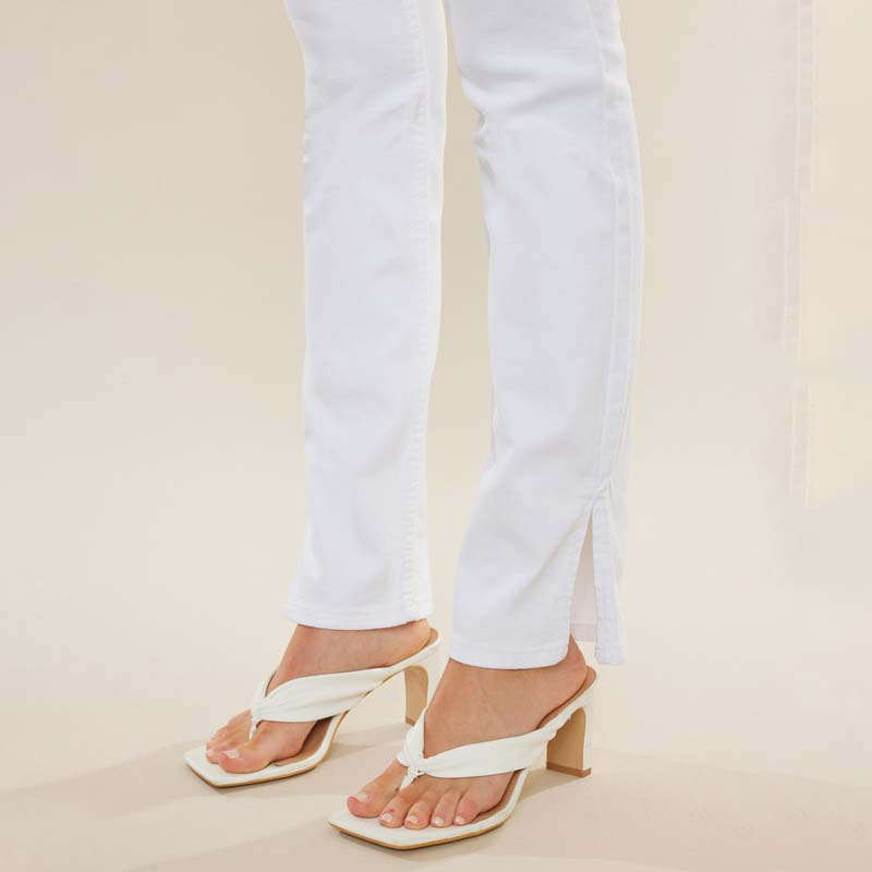 The Shirley Flare Jeans
