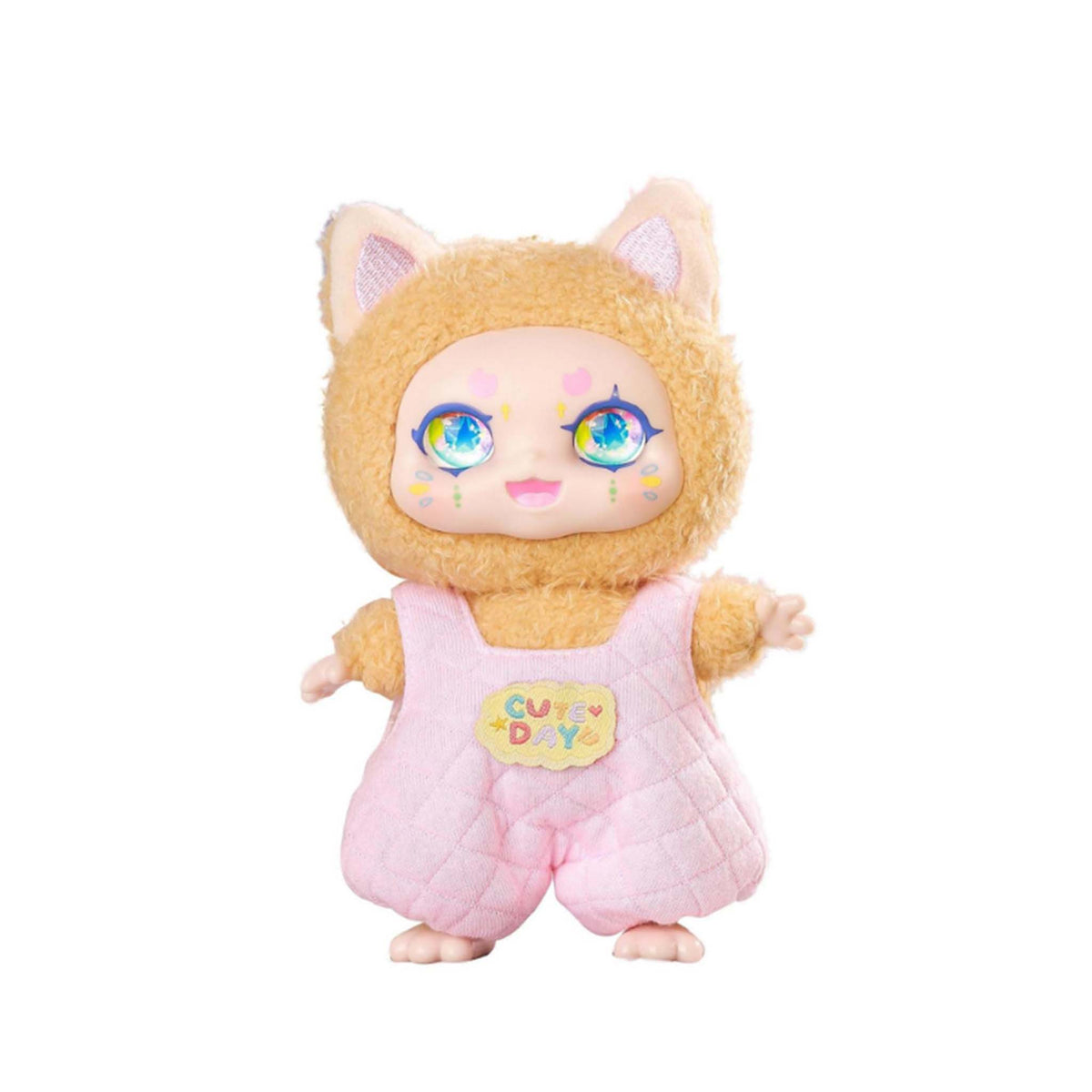 Mimon Plush Doll Blind Box by incredible group