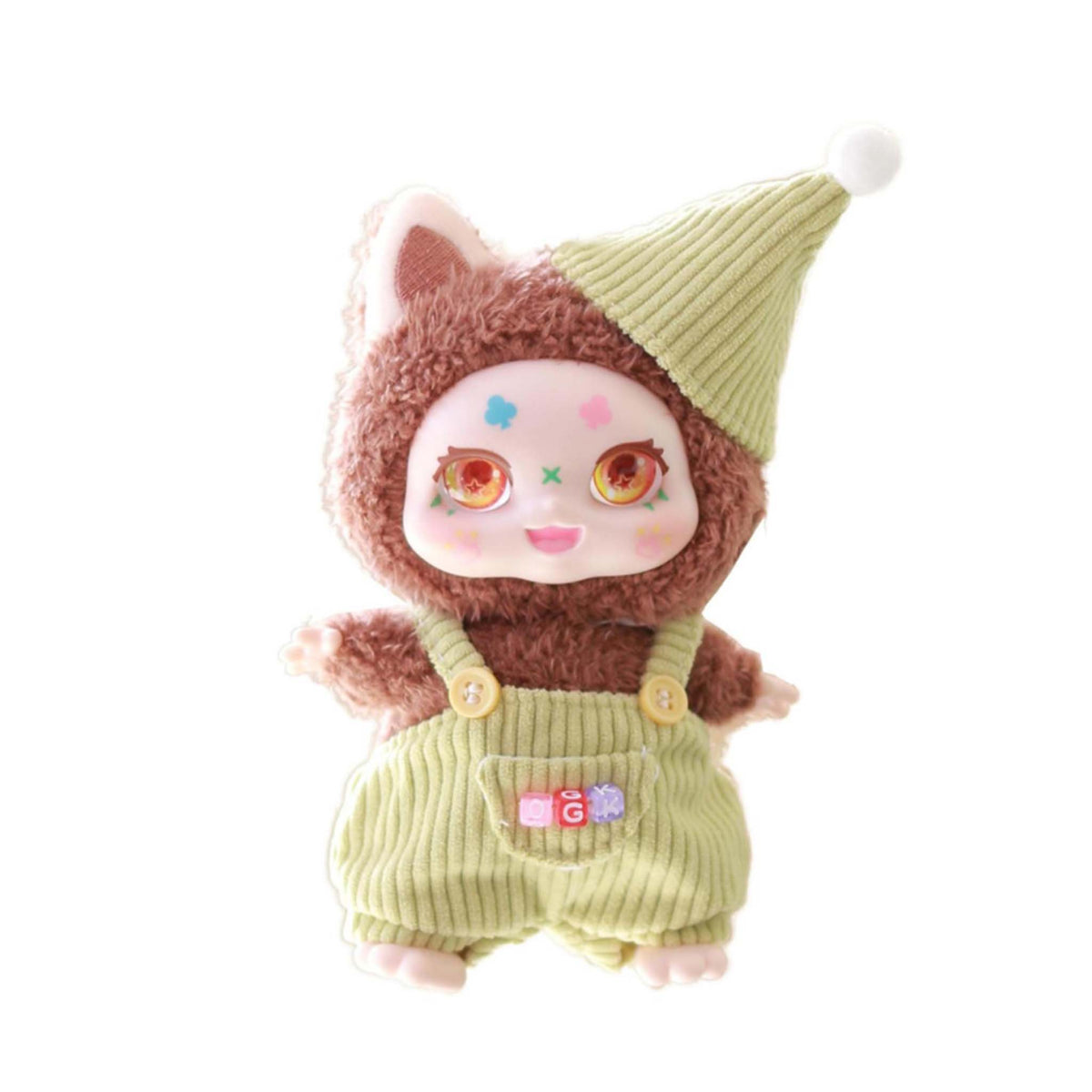 Mimon Plush Doll Blind Box by incredible group
