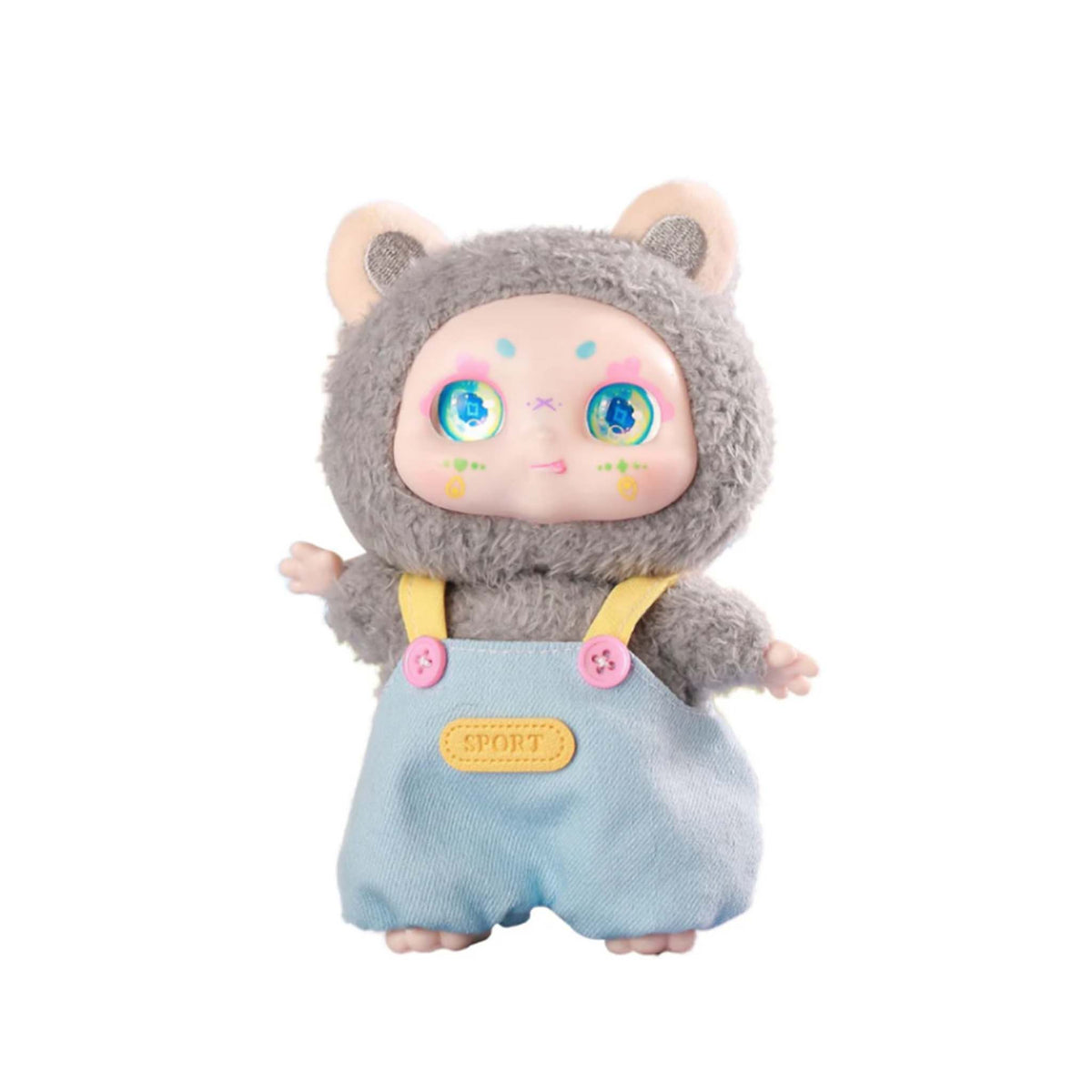 Mimon Plush Doll Blind Box by incredible group