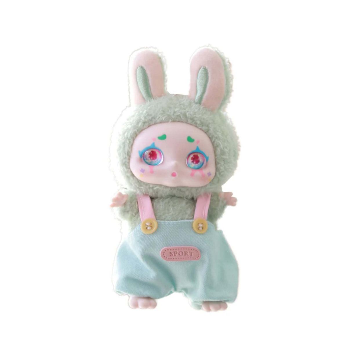 Mimon Plush Doll Blind Box by incredible group