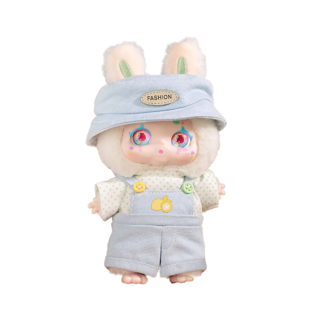 Mimon Plush Doll Blind Box by incredible group