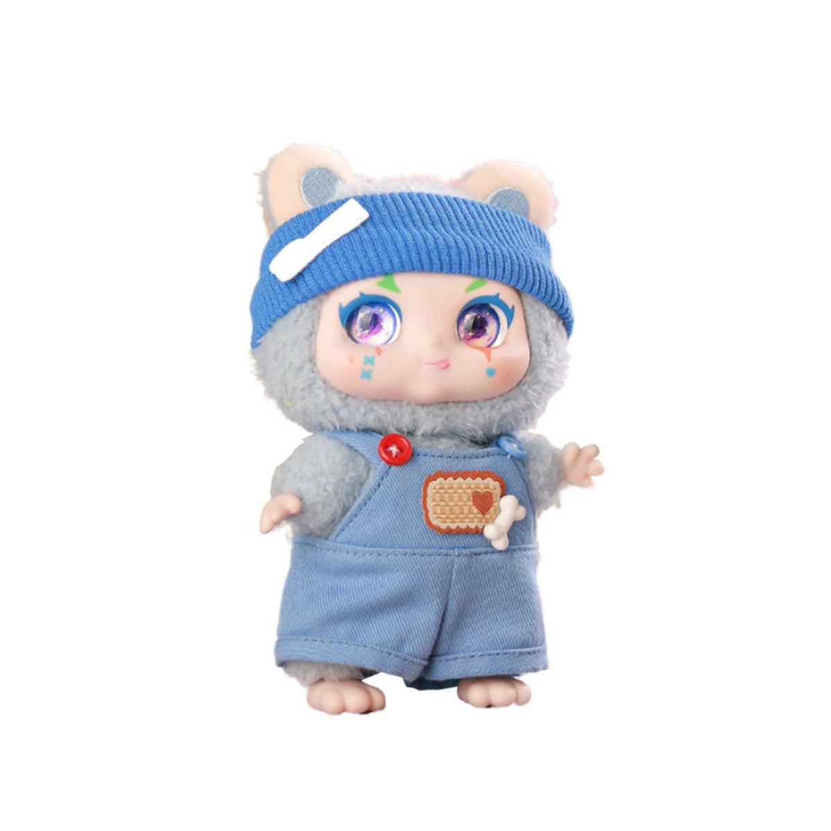 Mimon Plush Doll Blind Box by incredible group