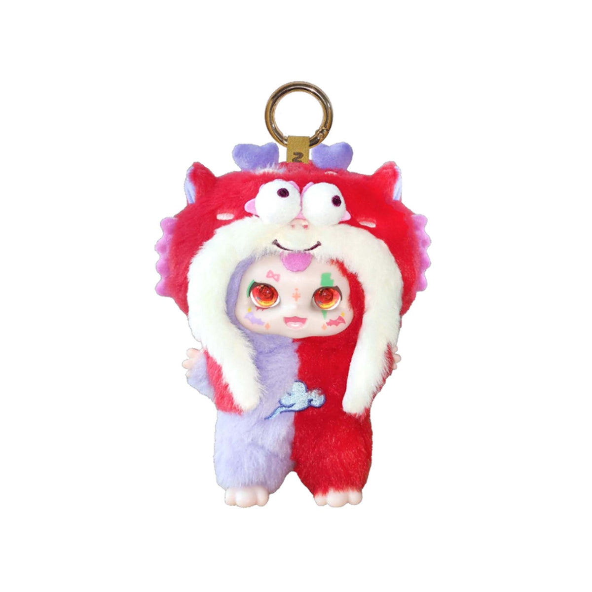 Kimmon MiMON's Wilderness Dream Series Plush Blind Box by incredible group