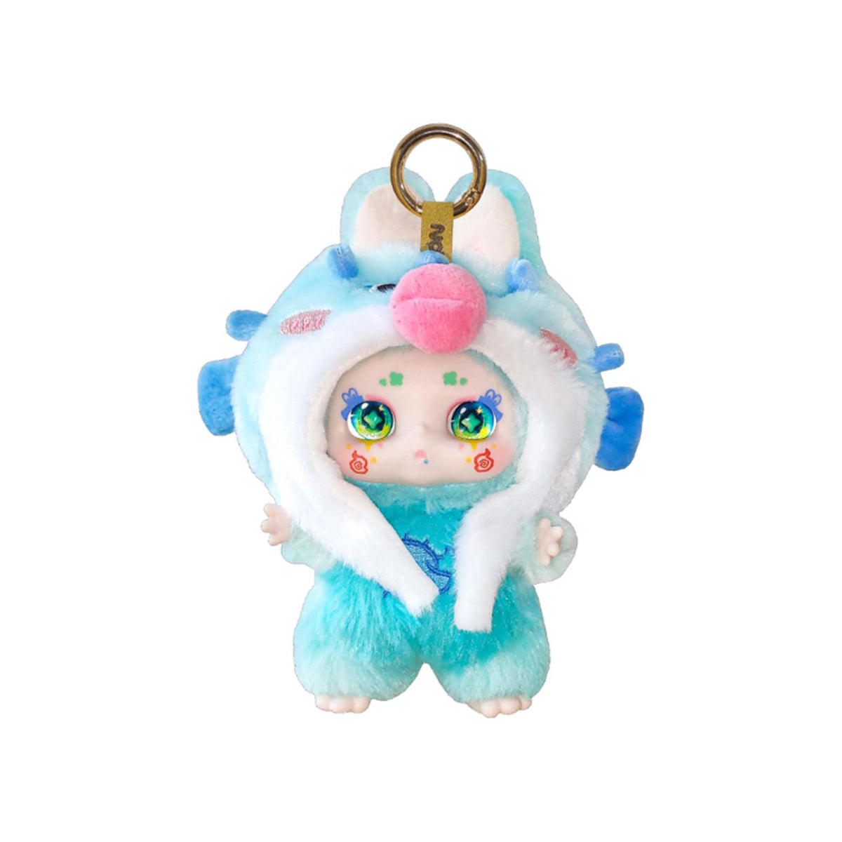 Kimmon MiMON's Wilderness Dream Series Plush Blind Box by incredible group