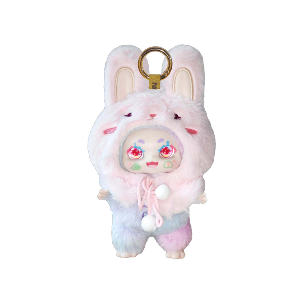 Kimmon MiMON's Wilderness Dream Series Plush Blind Box by incredible group