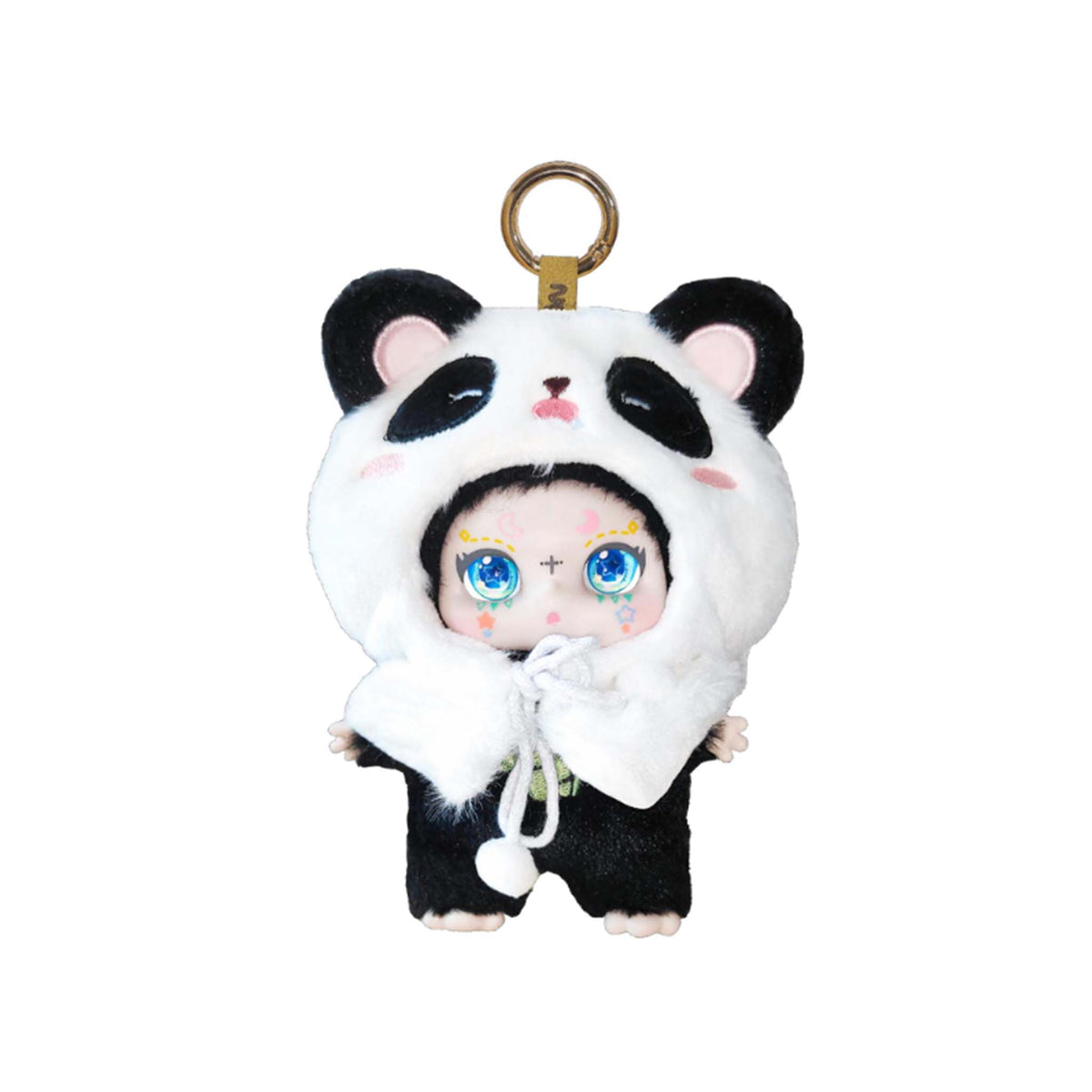 Kimmon MiMON's Wilderness Dream Series Plush Blind Box by incredible group