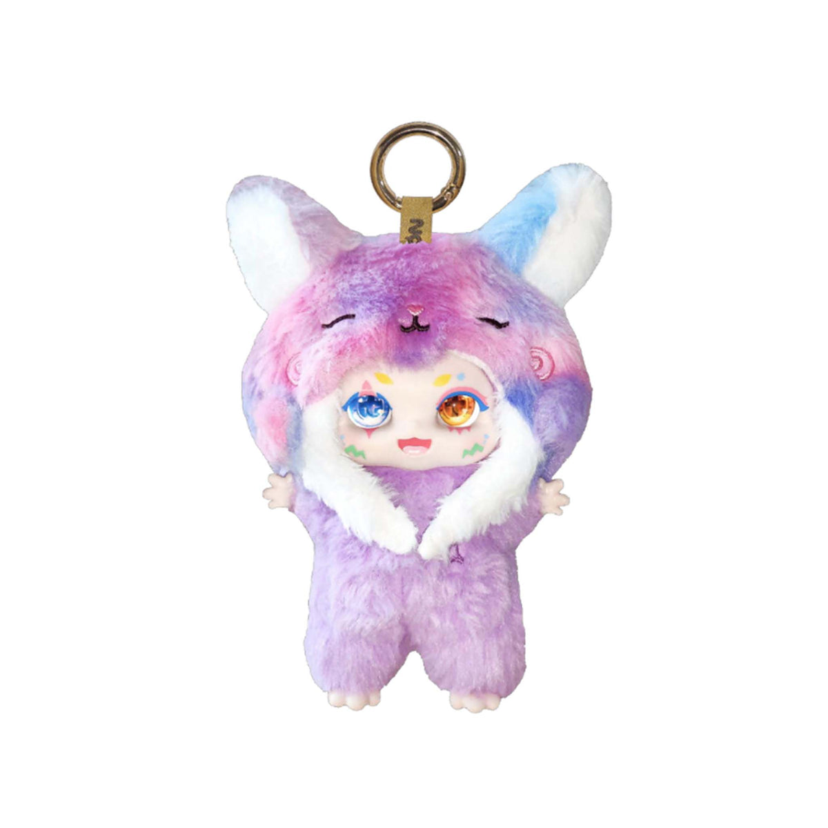 Kimmon MiMON's Wilderness Dream Series Plush Blind Box by incredible group