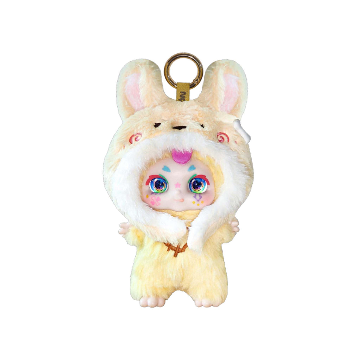 Kimmon MiMON's Wilderness Dream Series Plush Blind Box by incredible group