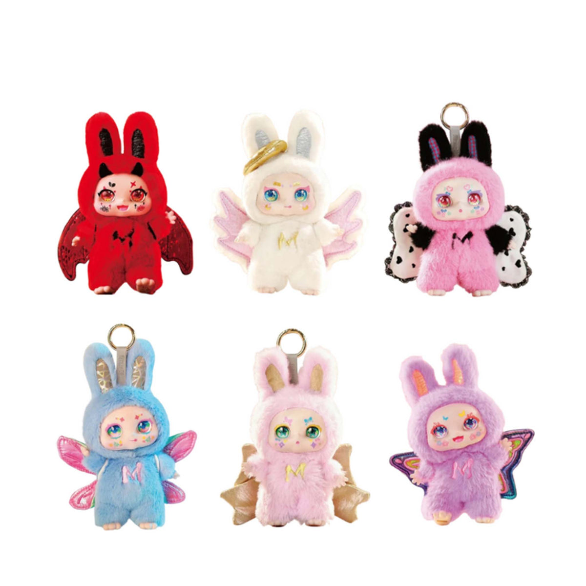 Kimmon Mimon Dream Maker Blind Box by incredible group