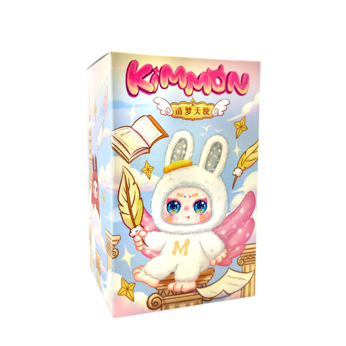 Kimmon Mimon Dream Maker Blind Box by incredible group