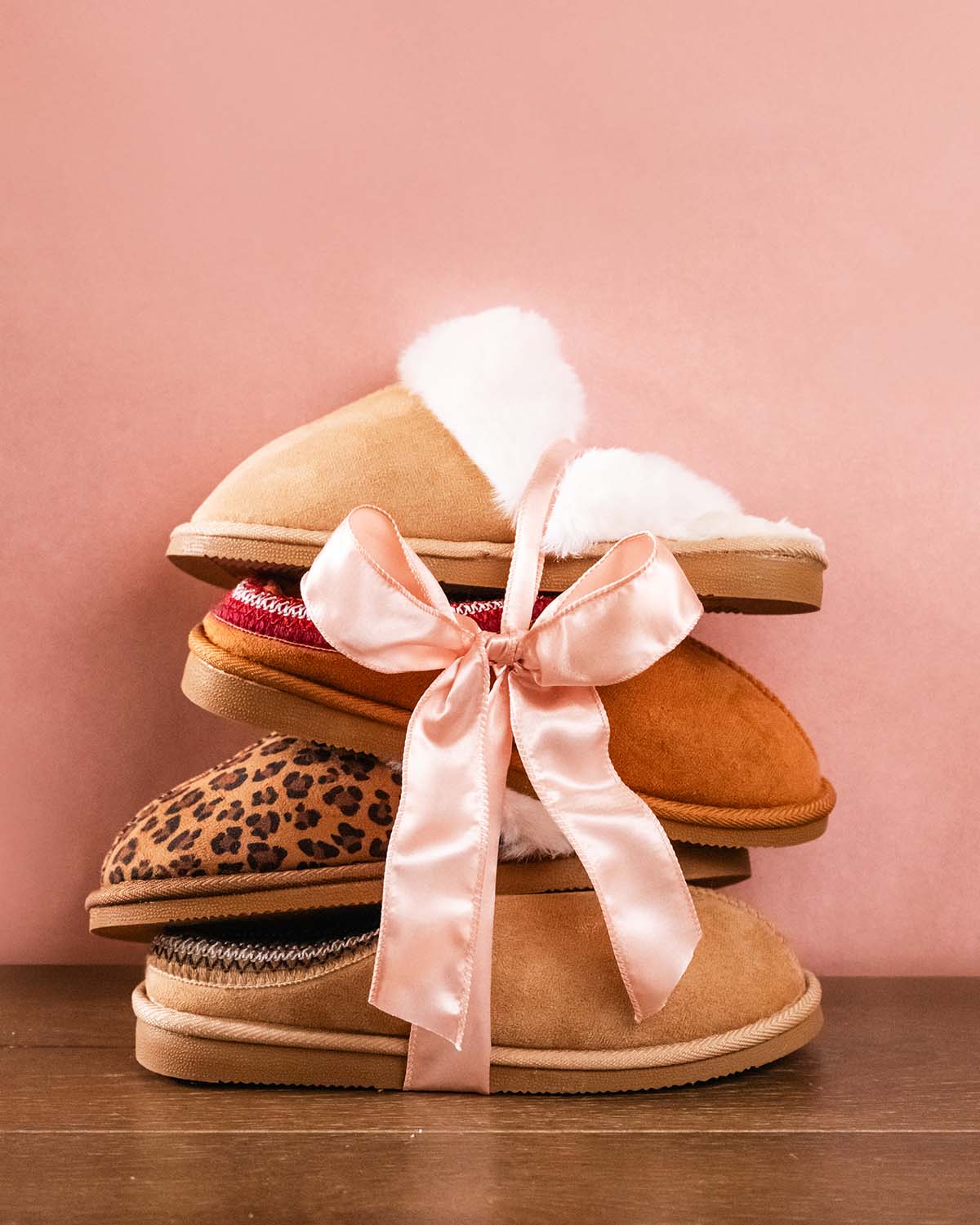 $14.99 Katydid Slippers