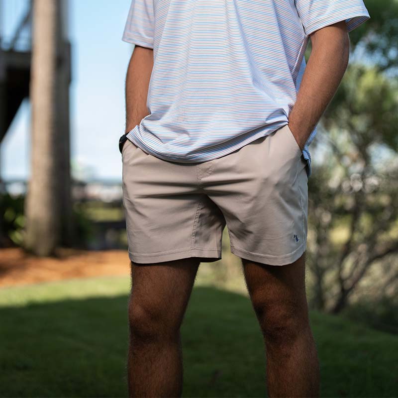 Men's Volley Shorts