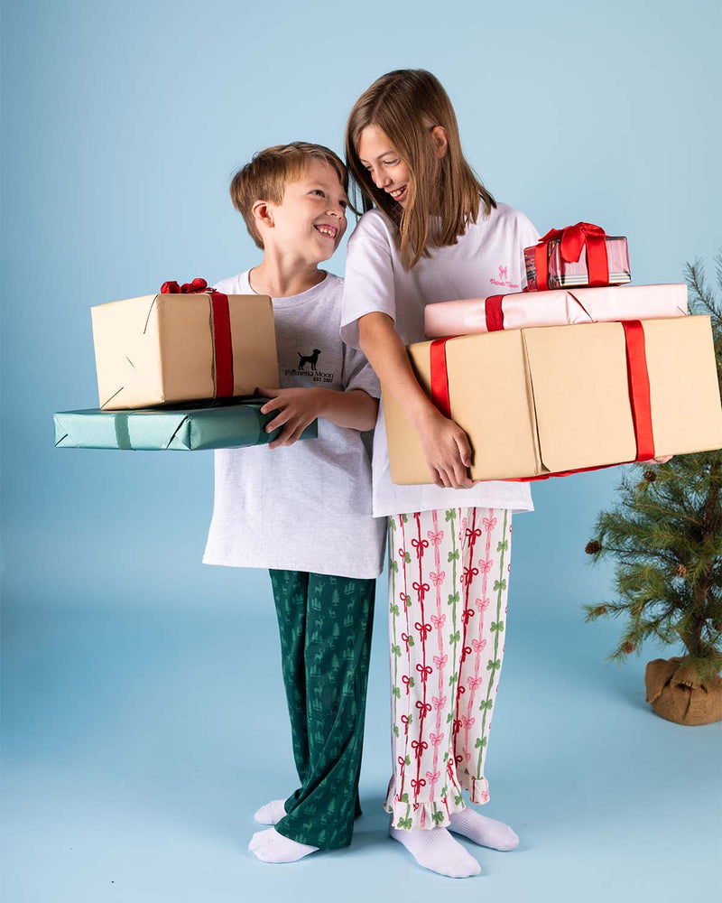 Shop kid's apparel at Palmetto Moon.