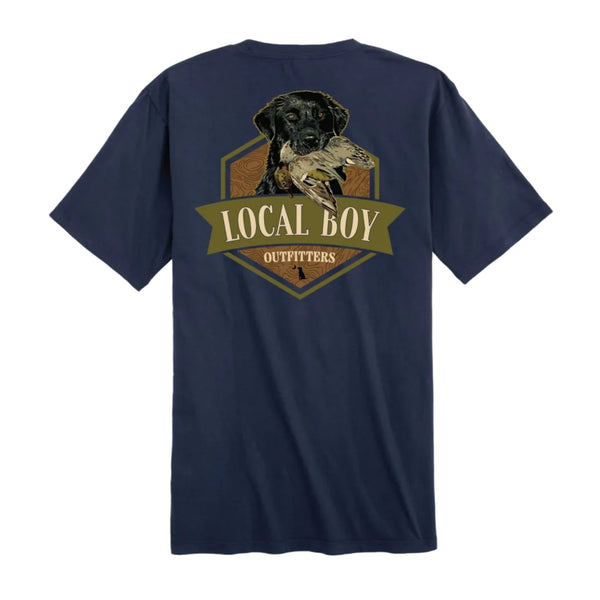 Youth Retriever Short Sleeve T-Shirt