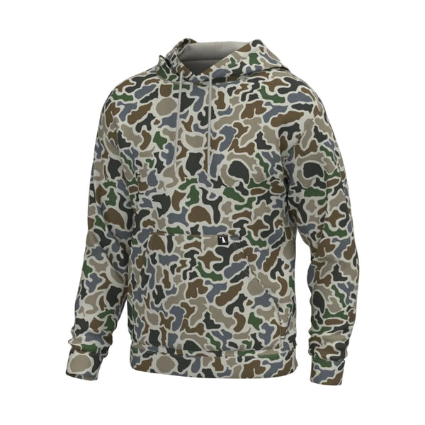 Youth Hilltop Hoodie in Localflage