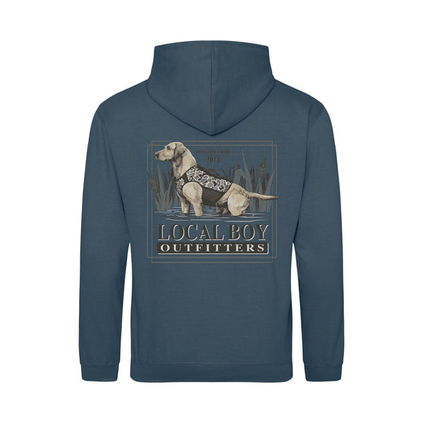 Youth Marsh Hunt Hoodie