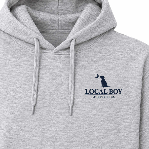 Youth Charleston Waterways Hoodie