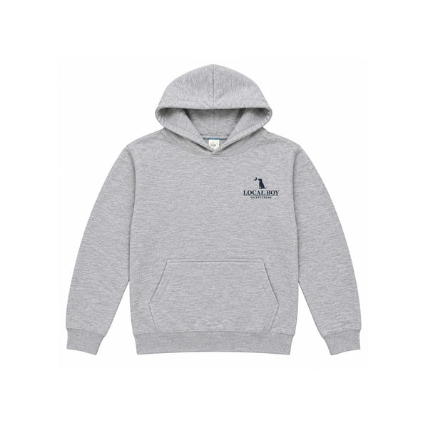 Youth Charleston Waterways Hoodie